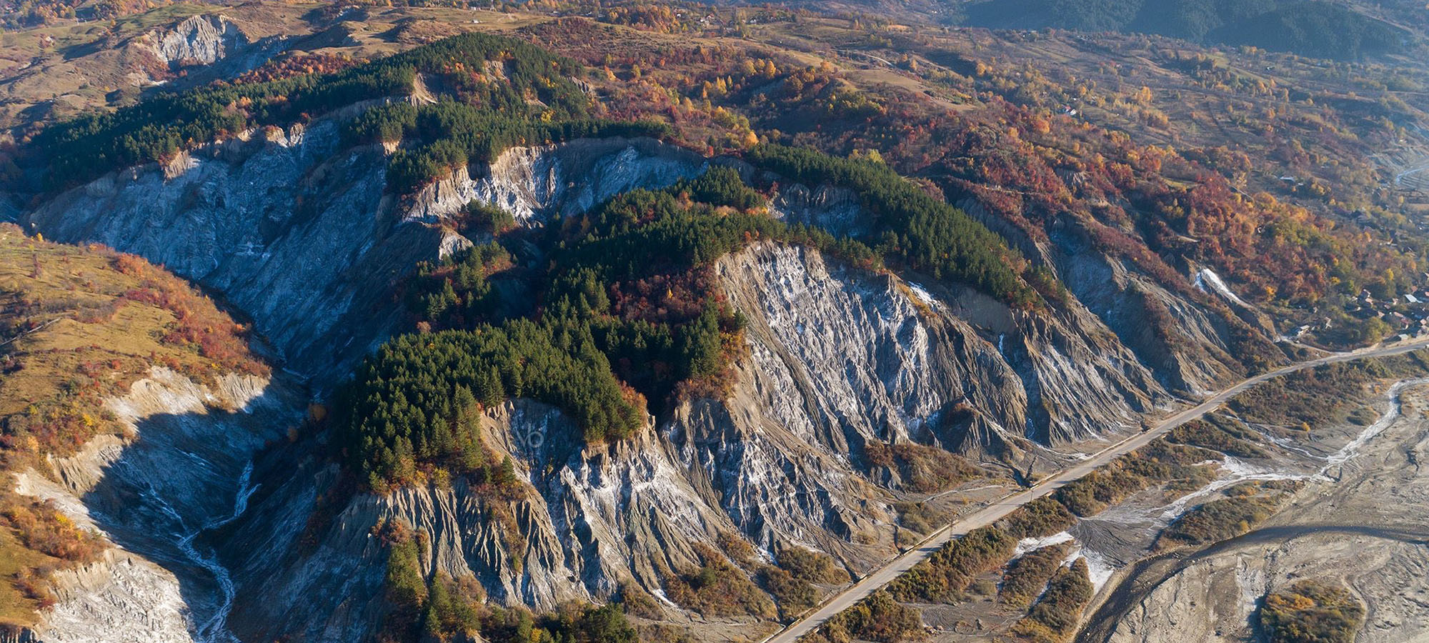 Geoparc Internațional UNESCO